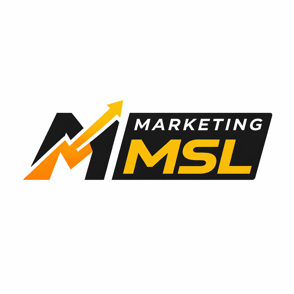 marketing msl